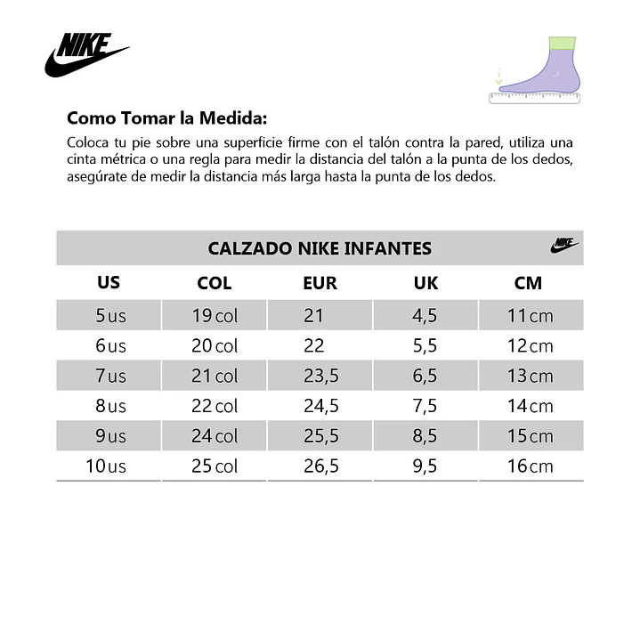 Tenis Nike Cosmic Runner Ps Niño-Negro 2
