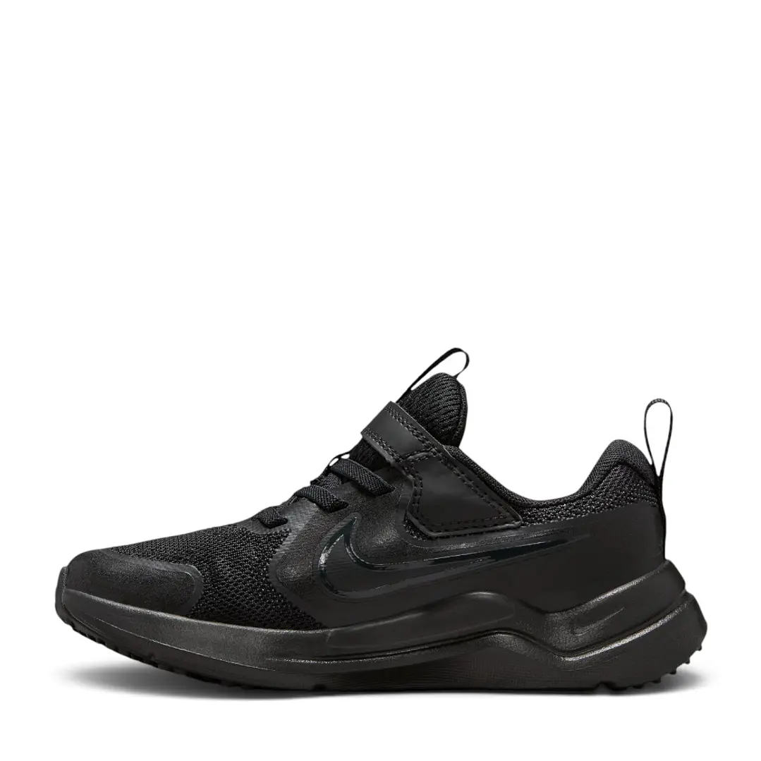 Tenis Nike Cosmic Runner Ps Niño-Negro 3