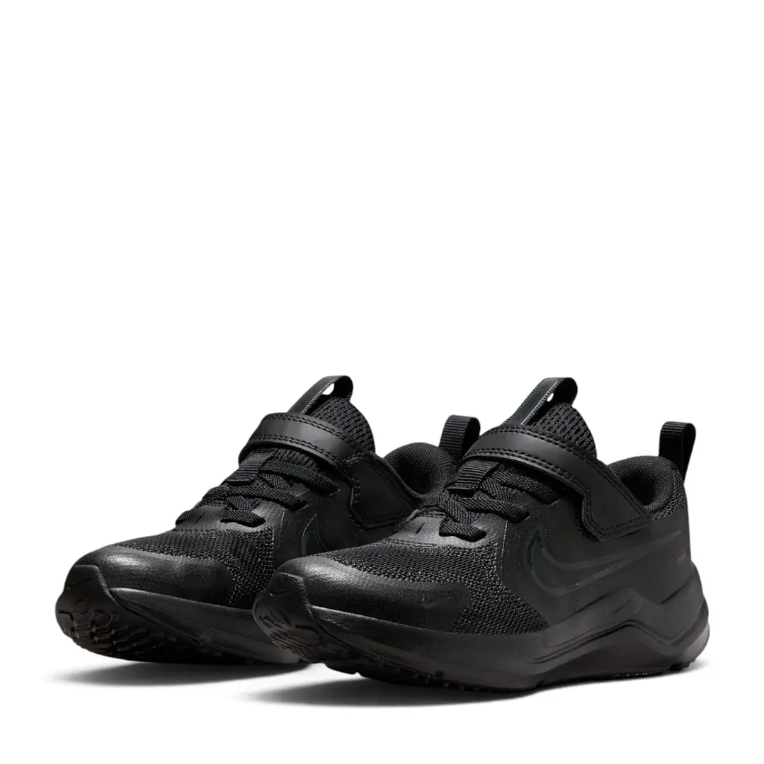 Tenis Nike Cosmic Runner Ps Niño-Negro 4
