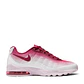 Tenis Nike Wmns Air Max Invigor Mujer-Rojo/Blanco - Miniatura 1