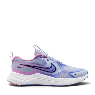 Tenis Nike Cosmic Runner Gs Niño-Azul/Morado