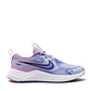 Tenis Nike Cosmic Runner Gs Niño-Azul/Morado - Miniatura 1