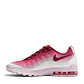 Tenis Nike Wmns Air Max Invigor Mujer-Rojo/Blanco - Miniatura 3