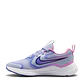 Tenis Nike Cosmic Runner Gs Niño-Azul/Morado - Miniatura 3