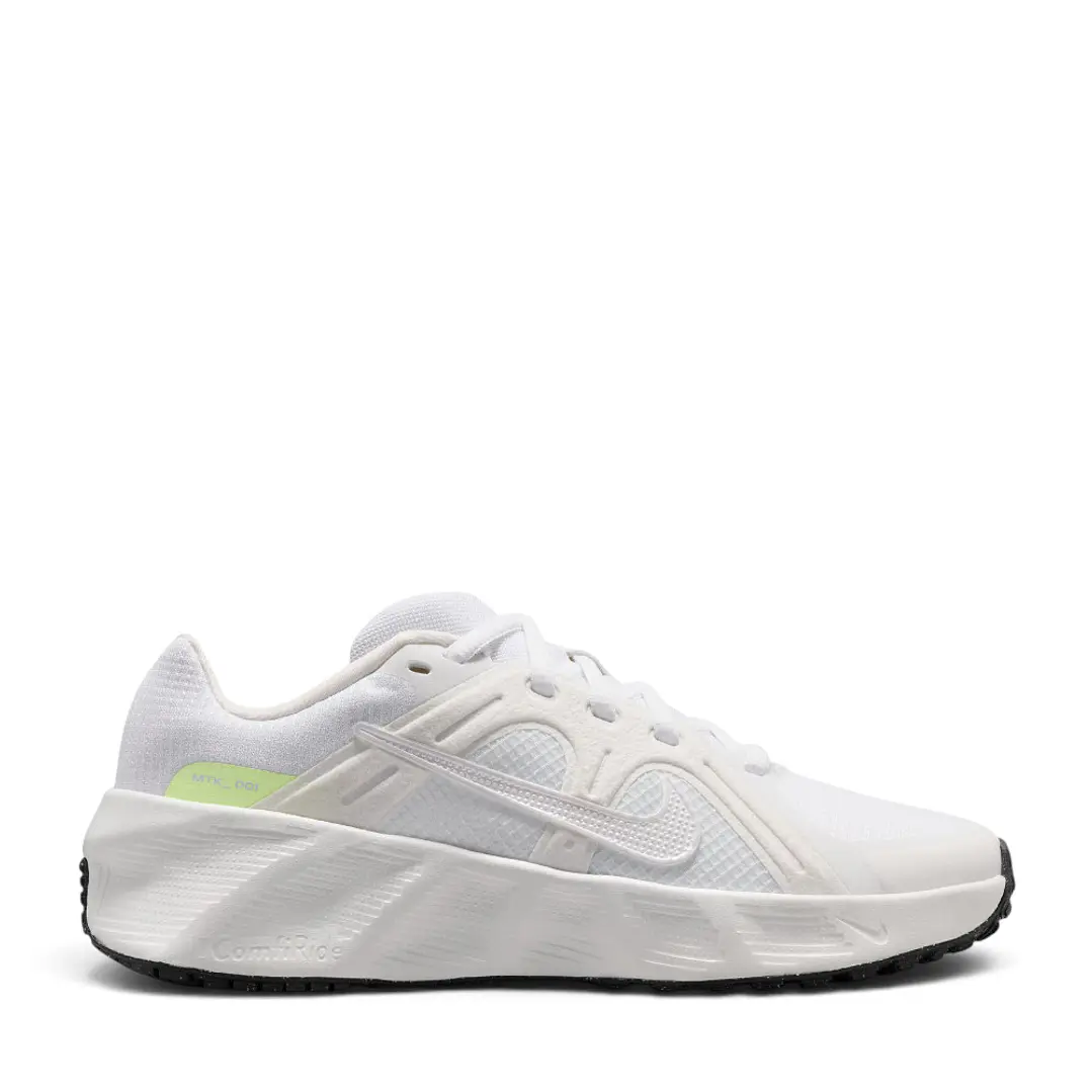 Tenis Nike Metro Tek Bg Niño-Blanco 1