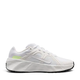Tenis Nike Metro Tek Bg Niño-Blanco