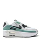 Tenis Nike Air Max 90 Lv8 Mujer-Blanco/Verde - Miniatura 1