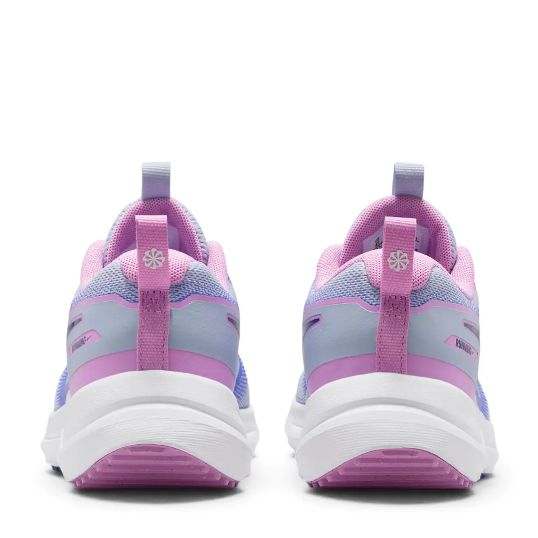Tenis Nike Cosmic Runner Gs Niño-Azul/Morado 5