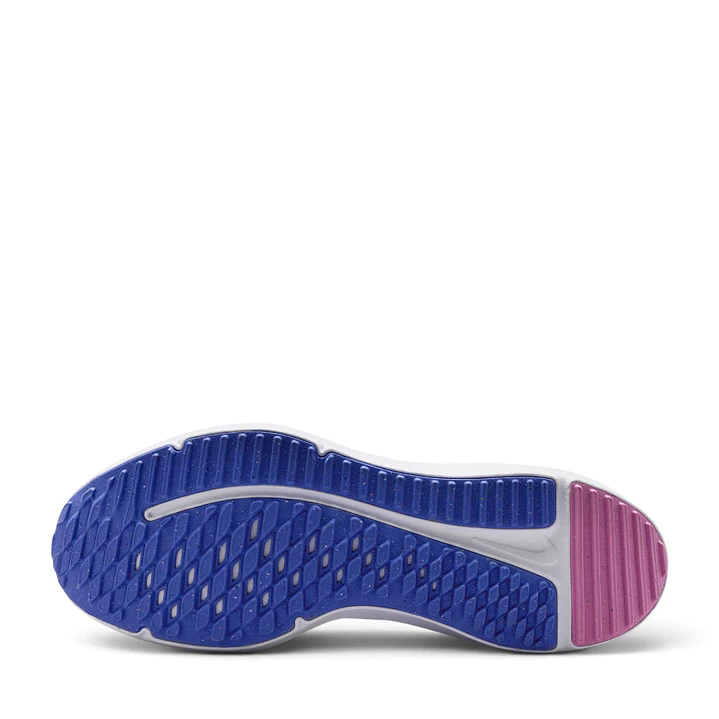 Tenis Nike Cosmic Runner Gs Niño-Azul/Morado 6