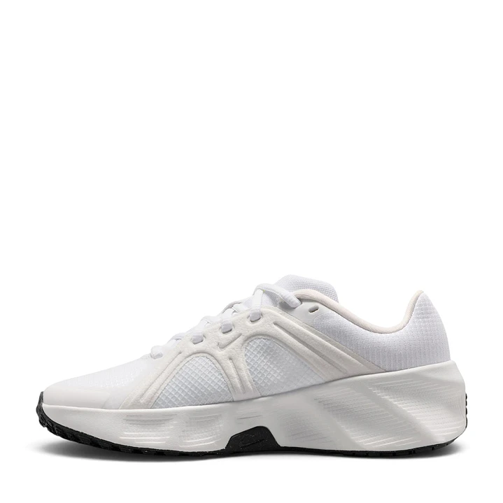Tenis Nike Metro Tek Bg Niño-Blanco 3