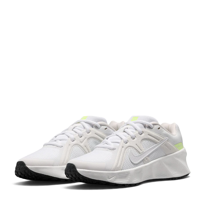 Tenis Nike Metro Tek Bg Niño-Blanco 4