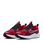 Tenis Nike Cosmic Runner Gs Niño-Rojo - Miniatura 4