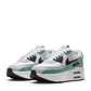 Tenis Nike Air Max 90 Lv8 Mujer-Blanco/Verde - Miniatura 4