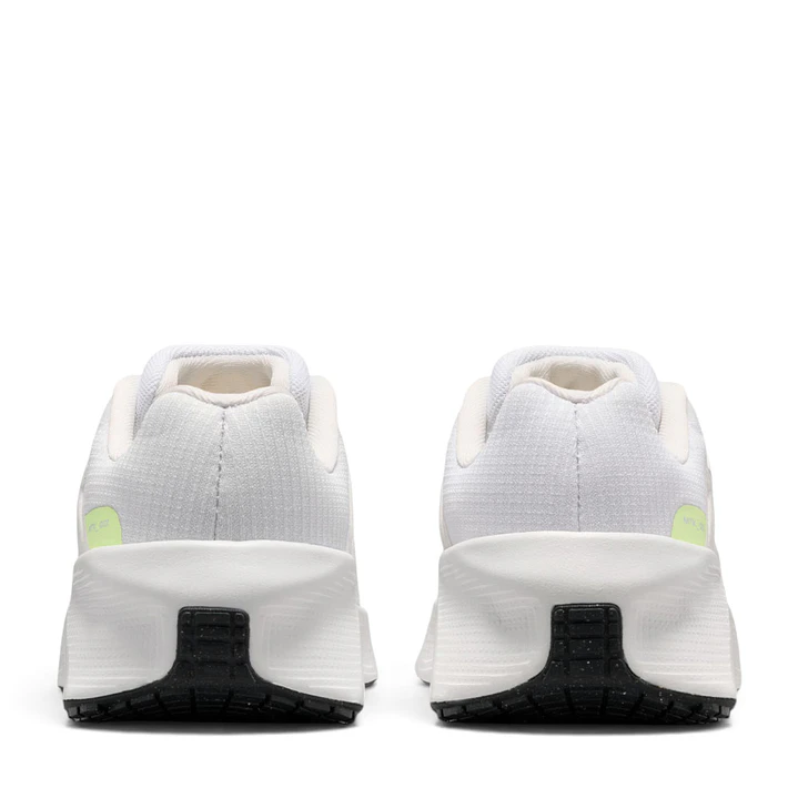 Tenis Nike Metro Tek Bg Niño-Blanco 5