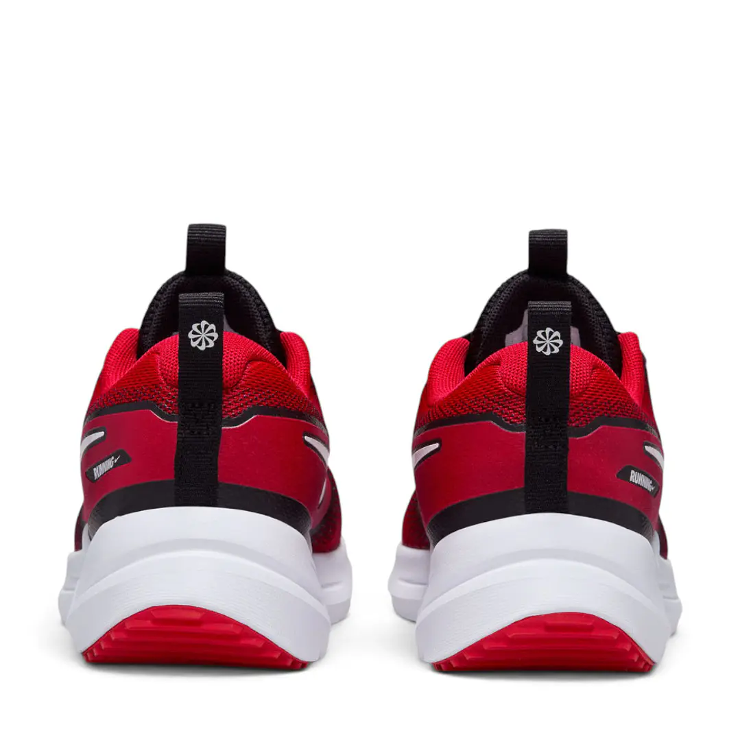 Tenis Nike Cosmic Runner Gs Niño-Rojo 5