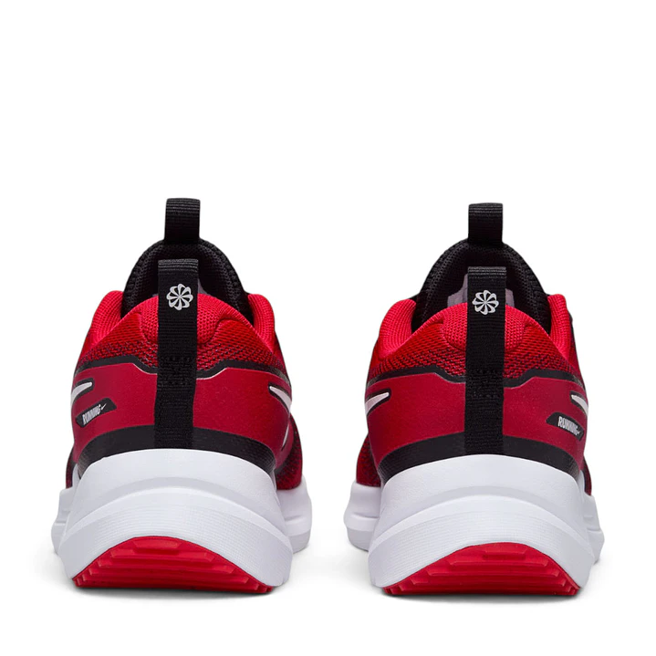 Tenis Nike Cosmic Runner Gs Niño-Rojo 5