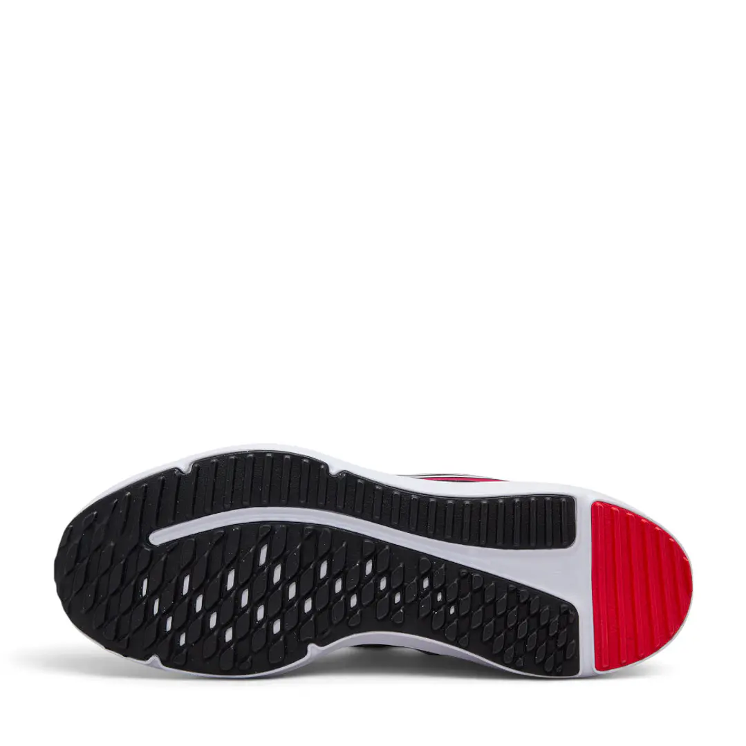Tenis Nike Cosmic Runner Gs Niño-Rojo 6