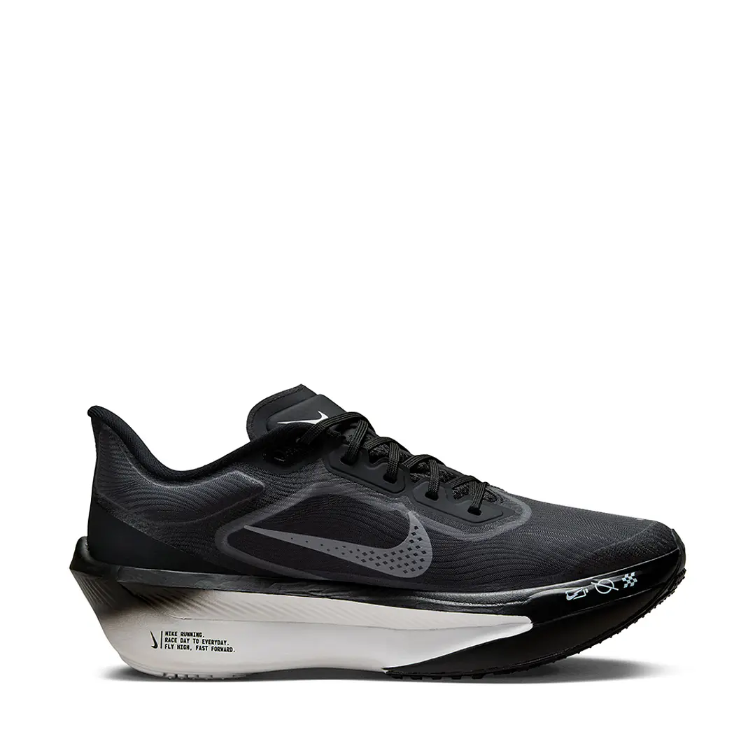 Tenis Nike W Zoom Fly 6 Mujer-Negro 1