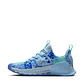 Tenis Nike W Free Metcon 6 Amp Mujer-Azul - Miniatura 3