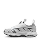 Tenis Nike W Air Max Sndr Se Mujer-Plata/Negro - Miniatura 3