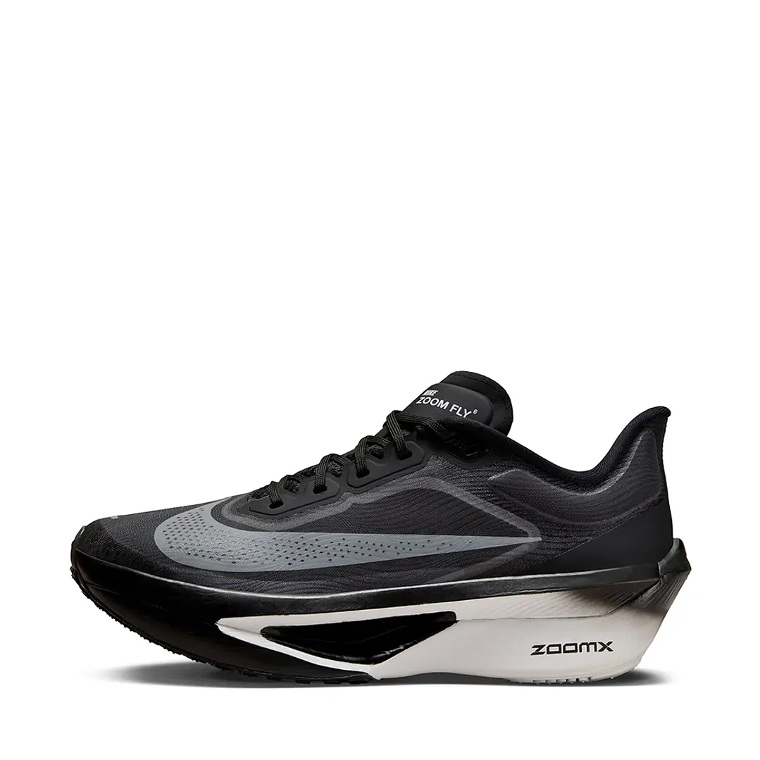 Tenis Nike W Zoom Fly 6 Mujer-Negro 3