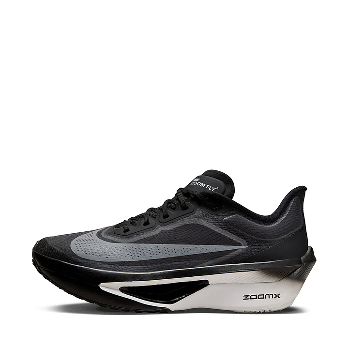 Tenis Nike W Zoom Fly 6 Mujer-Negro 3