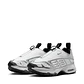 Tenis Nike W Air Max Sndr Se Mujer-Plata/Negro - Miniatura 4
