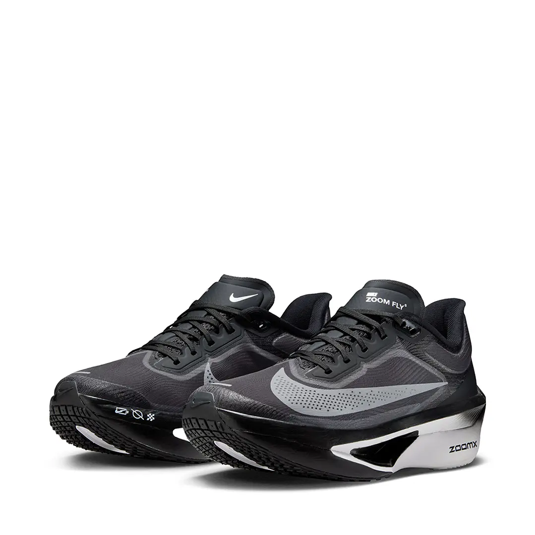 Tenis Nike W Zoom Fly 6 Mujer-Negro 4