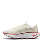 Tenis Nike Motiva Hombre-Beige/Rojo - Miniatura 3