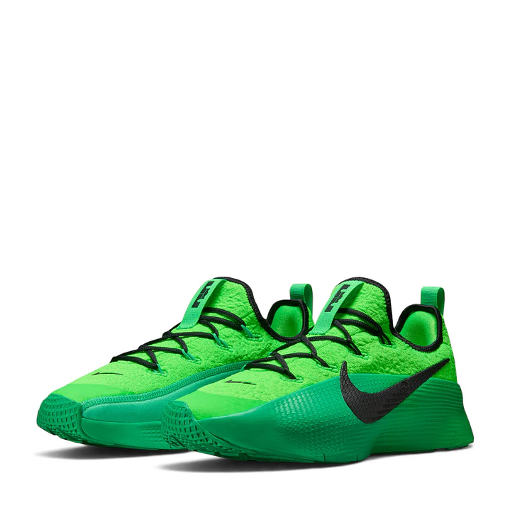 Tenis Nike Lebron Tr 1 Hombre-Verde 4