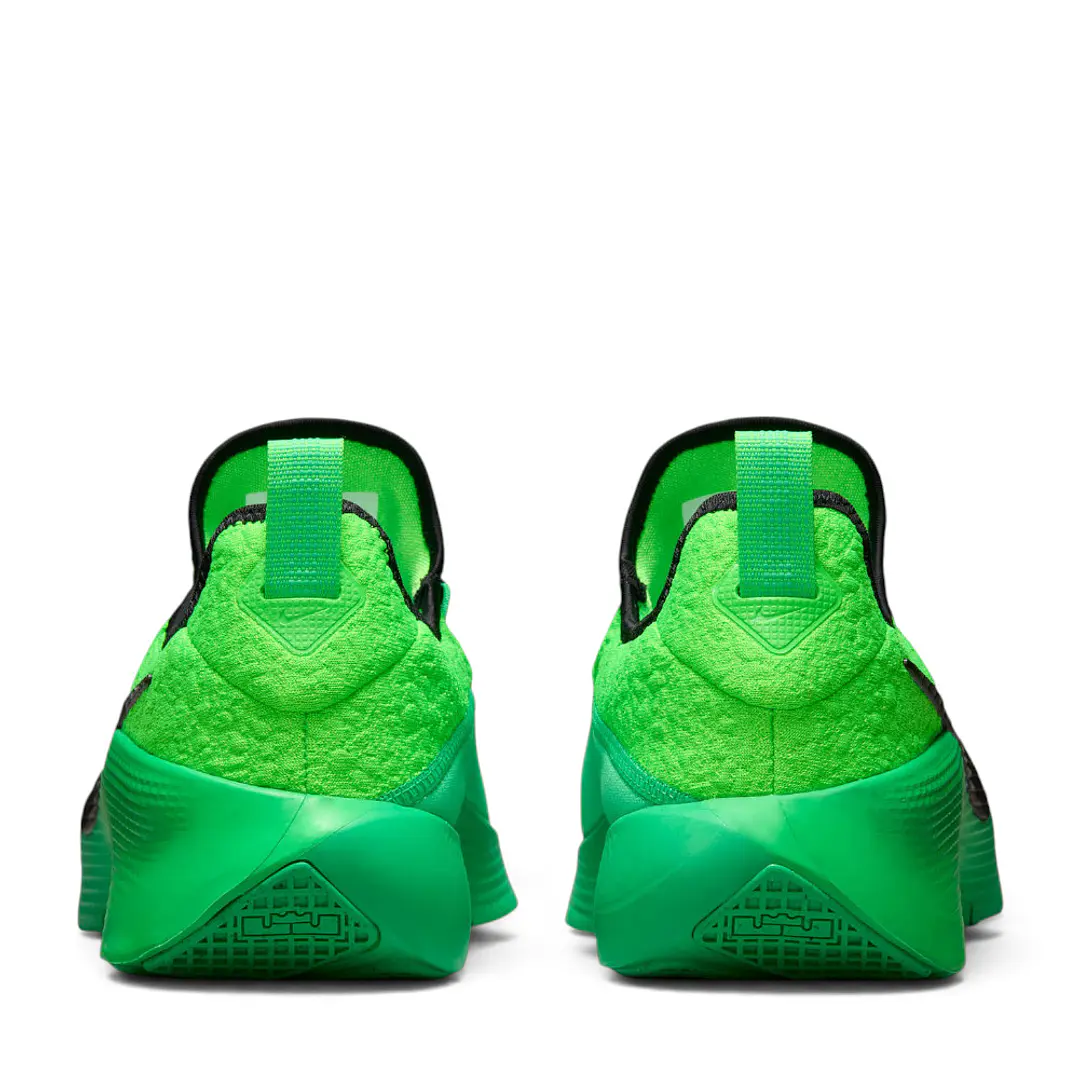 Tenis Nike Lebron Tr 1 Hombre-Verde 5