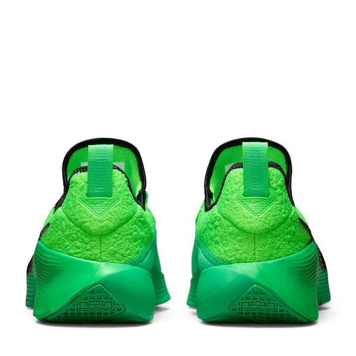Tenis Nike Lebron Tr 1 Hombre-Verde 5