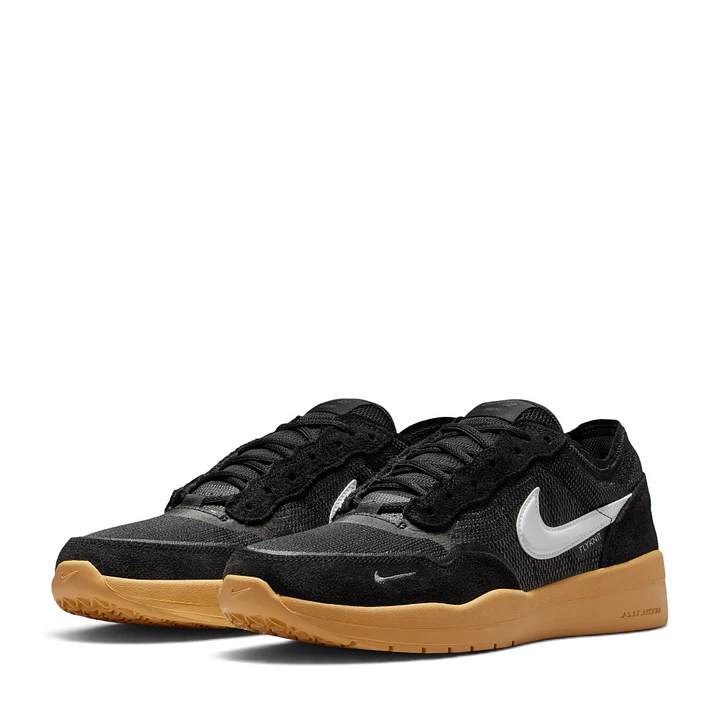 Tenis Nike Sb Ps8 Hombre-Negro 4