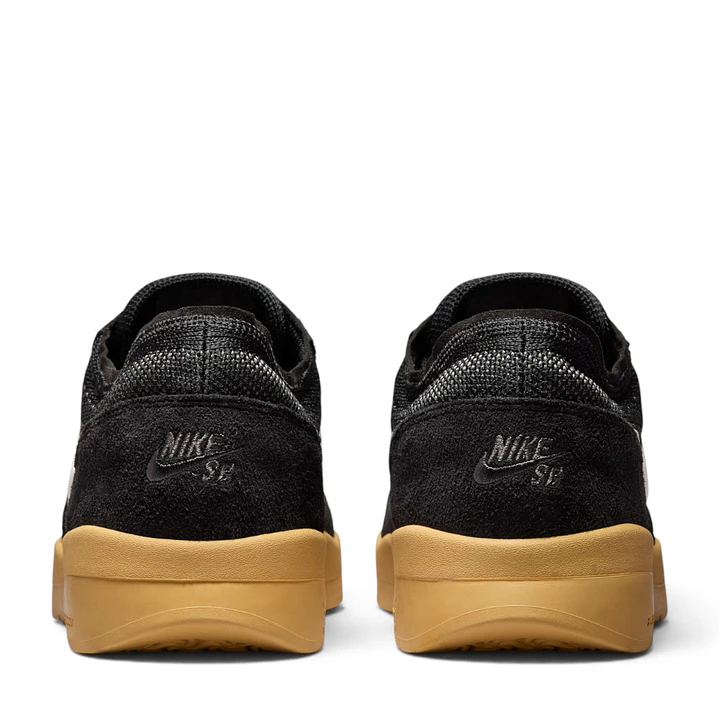 Tenis Nike Sb Ps8 Hombre-Negro 5