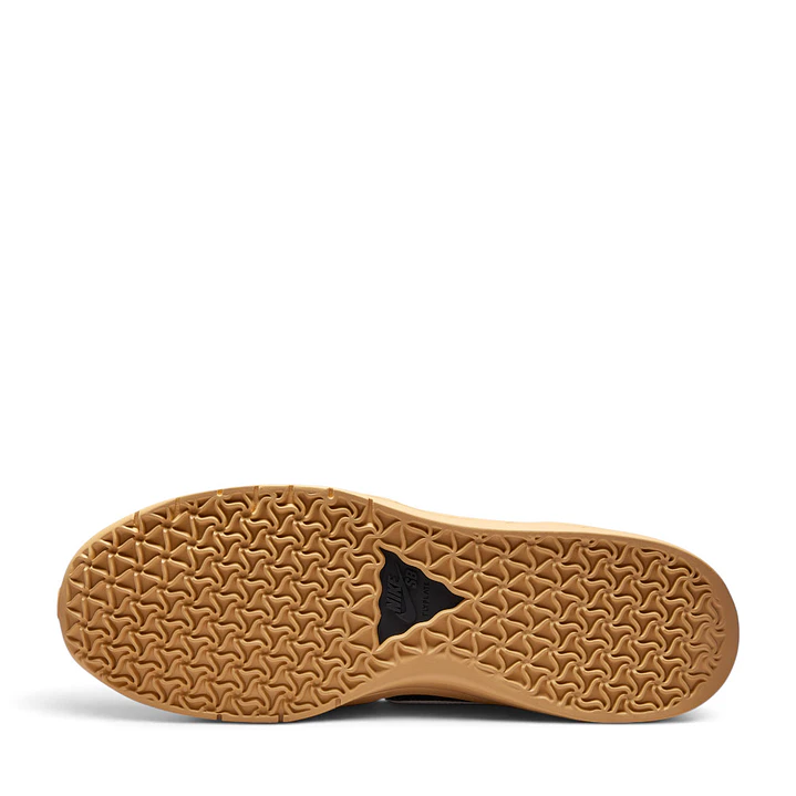 Tenis Nike Sb Ps8 Hombre-Negro 6