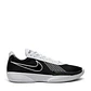 Tenis Nike G.T. Cut Academy Hombre-Negro/Blanco - Miniatura 1