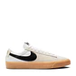 Tenis Nike Sb Zoom Blazer Low Pro Gt Hombre-Blanco/Negro - Miniatura 1