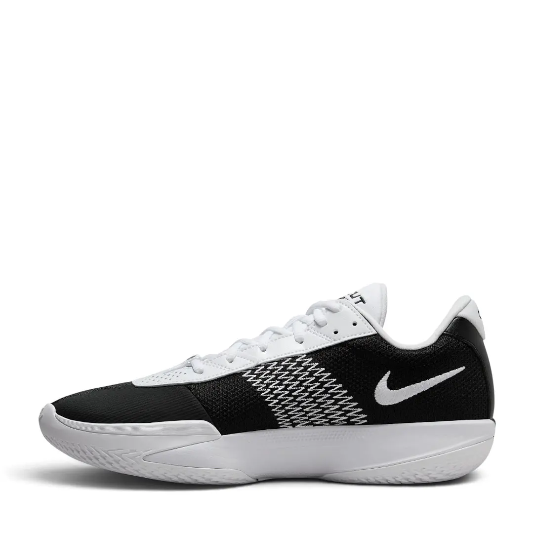 Tenis Nike G.T. Cut Academy Hombre-Negro/Blanco 3
