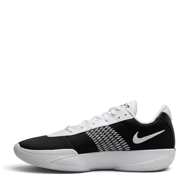 Tenis Nike G.T. Cut Academy Hombre-Negro/Blanco 3