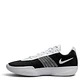 Tenis Nike G.T. Cut Academy Hombre-Negro/Blanco - Miniatura 3