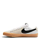 Tenis Nike Sb Zoom Blazer Low Pro Gt Hombre-Blanco/Negro - Miniatura 3