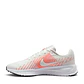 Tenis Nike Run Defy Hombre-Blanco/Rojo - Miniatura 3