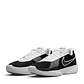 Tenis Nike G.T. Cut Academy Hombre-Negro/Blanco - Miniatura 4