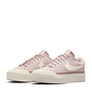 Tenis Nike Wmns Court Legacy Lift Mujer-Rosa/Blanco - Miniatura 4