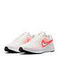 Tenis Nike Run Defy Hombre-Blanco/Rojo - Miniatura 4