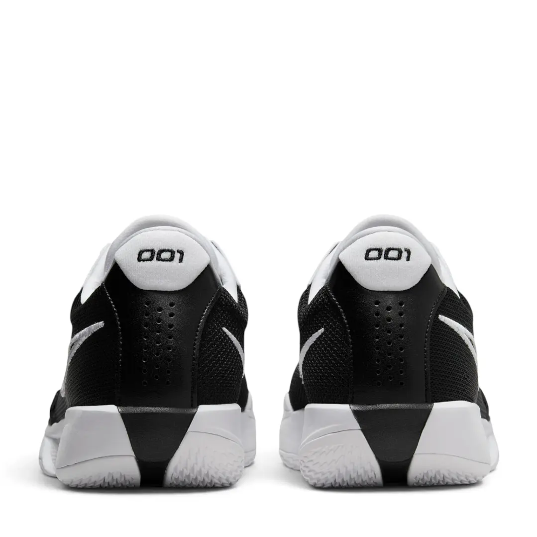 Tenis Nike G.T. Cut Academy Hombre-Negro/Blanco 5
