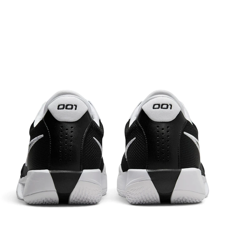 Tenis Nike G.T. Cut Academy Hombre-Negro/Blanco 5
