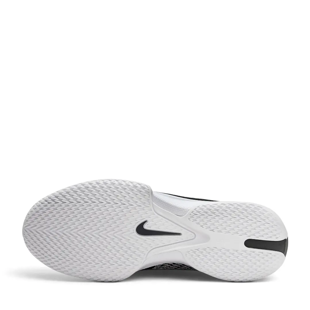 Tenis Nike G.T. Cut Academy Hombre-Negro/Blanco 6