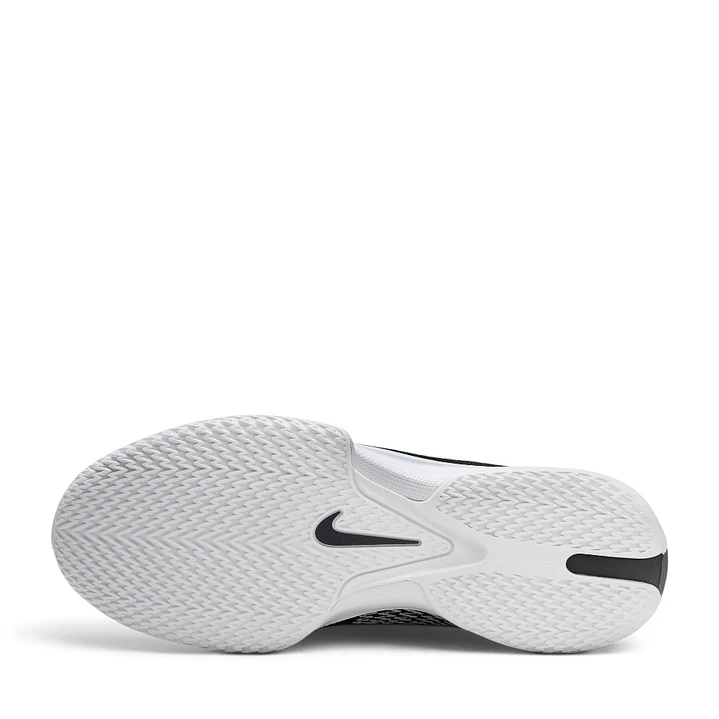 Tenis Nike G.T. Cut Academy Hombre-Negro/Blanco 6