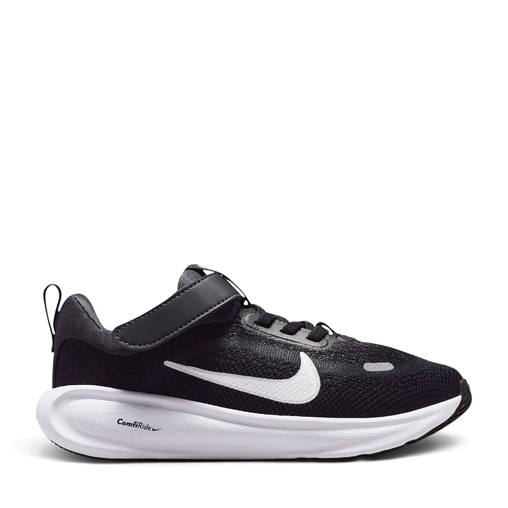 Tenis Nike Stellar Ride Psv Niño-Negro 1